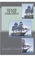 Nigger of the Narcissus
