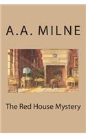 The Red House Mystery