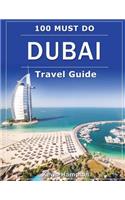 DUBAI Travel Guide