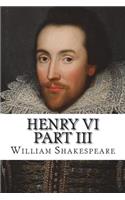 Henry VI Part III