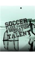 Soccer Coach Gifts
