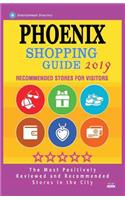 Phoenix Shopping Guide 2019