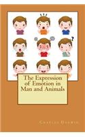 The Expression of Emotion in Man and Animals