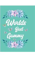 Worlds Best Gammy