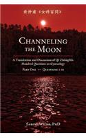 Channeling the Moon