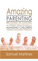 Amazing Parenting