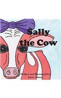 Sally The Cow