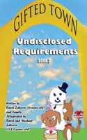 Undisclosed Requirements