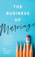 Business of Marriage