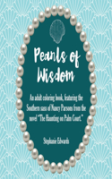 Pearls of Wisdom: An Adult Coloring Book