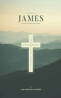 New Testament Crosswords, James in the New International Version