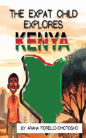 Expat Child Explores Kenya