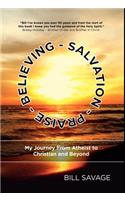 Believing - Salvation - Praise