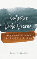 Reflective Bible Journal