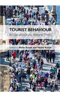 Tourist Behaviour