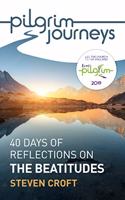Pilgrim Journeys: 40 days of reflections