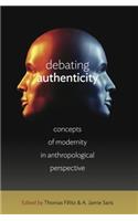 Debating Authenticity