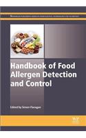 Handbook of Food Allergen Detection and Control