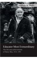Educator Most Extraordinary