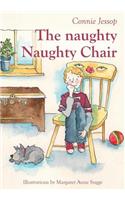 naughty Naughty Chair
