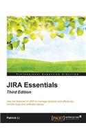 JIRA Essentials - Third Edition