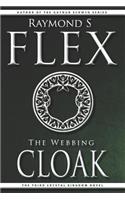 Webbing Cloak