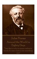 Jules Verne - Around the World in Eighty Days