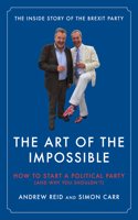 The Art of the Impossible