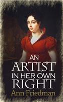 An Artist in her Own Right