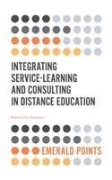 Integrating Service-Learning and Consulting in Distance Education: (Emerald Points)