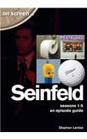 Seinfeld - Seasons 1 to 5