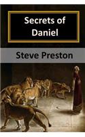 Secrets of Daniel: Holy Book of Mysteries
