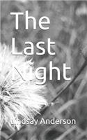 The Last Night: (24 It Girls)