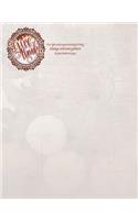 Give Thanks Thanksgiving Letterhead (Pkg of 50)