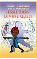 Jessie Zion's Divine Quest