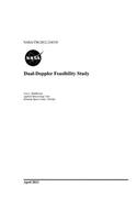 Dual-Doppler Feasibility Study