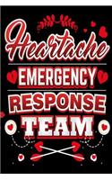 Heartache Emergency Response Team