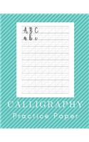 Calligraphy Practice Paper