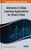 Advances in Deep Learning Applications for Smart Cities