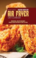 Instant Vortex Air Fryer Oven Cookbook