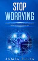 Stop Worrying