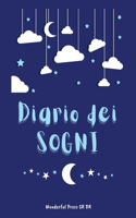 DIARIO DEI SOGNI - Scrivi i tuoi Sogni