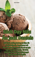 Sách Dạy Nấu Ăn Jack Daniels
