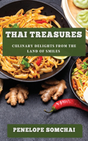 Thai Treasures