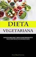 Dieta Vegetariana