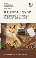 The Artisan Brand