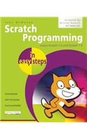 Scratch Programming in Easy Steps: Covers Scratch 2.0 and Scratch 1.4
