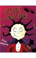 Mona the Vampire