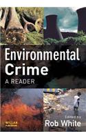 Environmental Crime