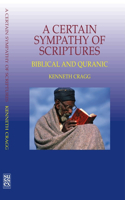 Certain Sympathy of Scriptures